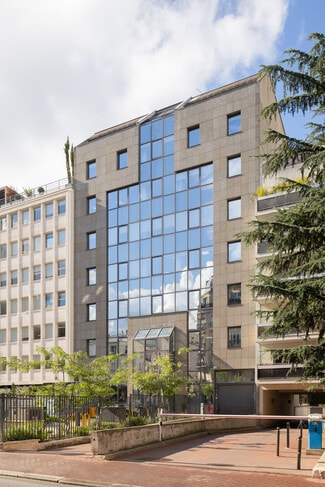 More details for 39 Rue Anatole France, Levallois-Perret - Office for Lease