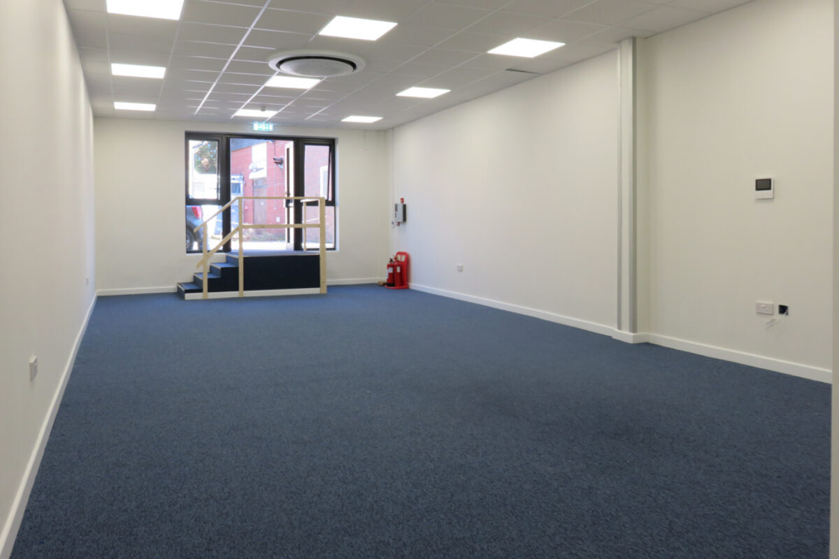 25 Fore St, Totnes for lease Interior Photo- Image 1 of 2