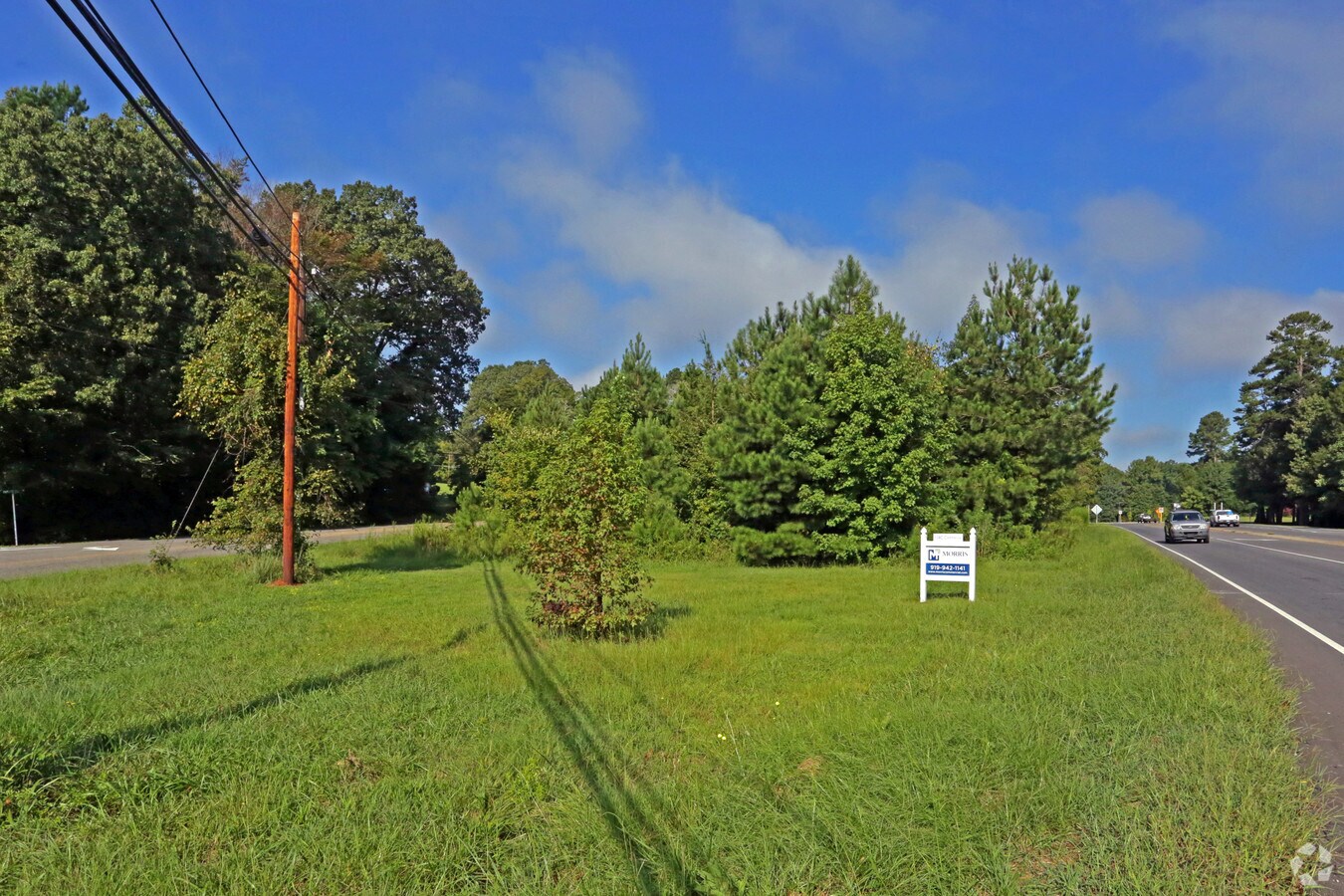 431 St Mary's Rd, Hillsborough, NC 27278