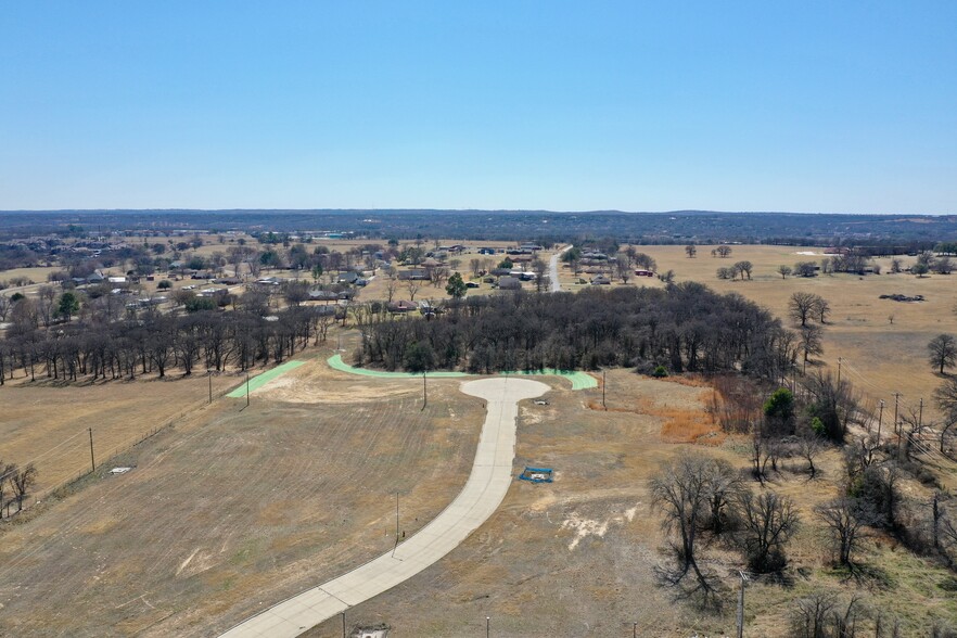 Lot 2, 105 East Pointe Drive, Weatherford, TX for sale - Building Photo - Image 1 of 3