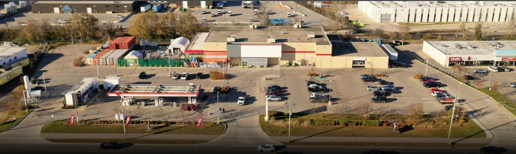 1080 Victoria St N, Kitchener, ON for sale Primary Photo- Image 1 of 2