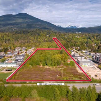 More details for 40480 Tantalus Rd, Squamish, BC - Land for Sale