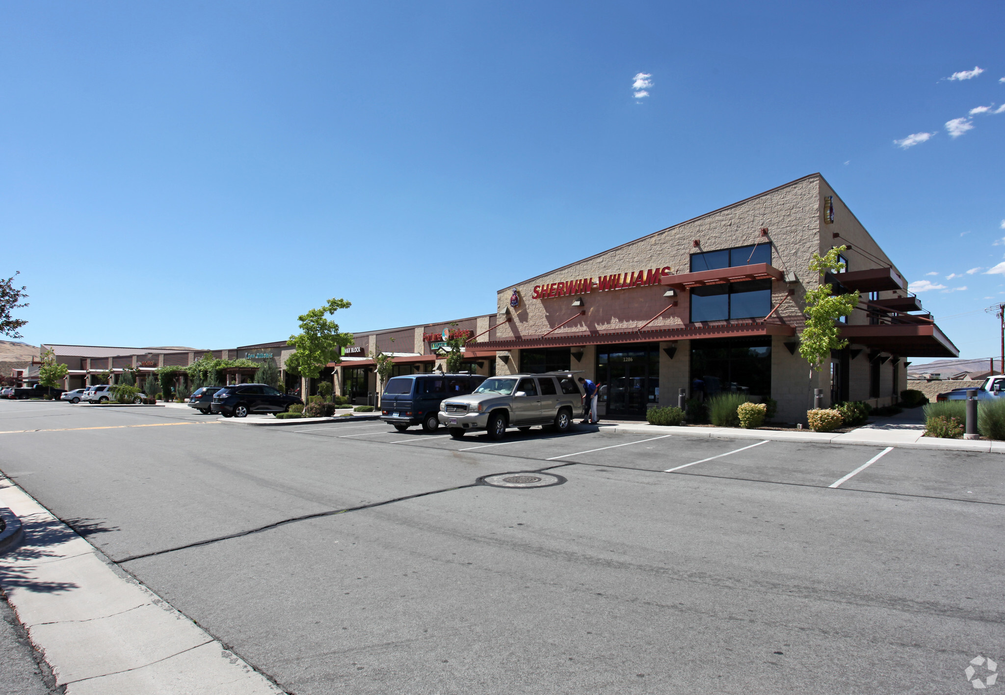 1200-1390 Disc Dr, Sparks, NV for sale Building Photo- Image 1 of 1