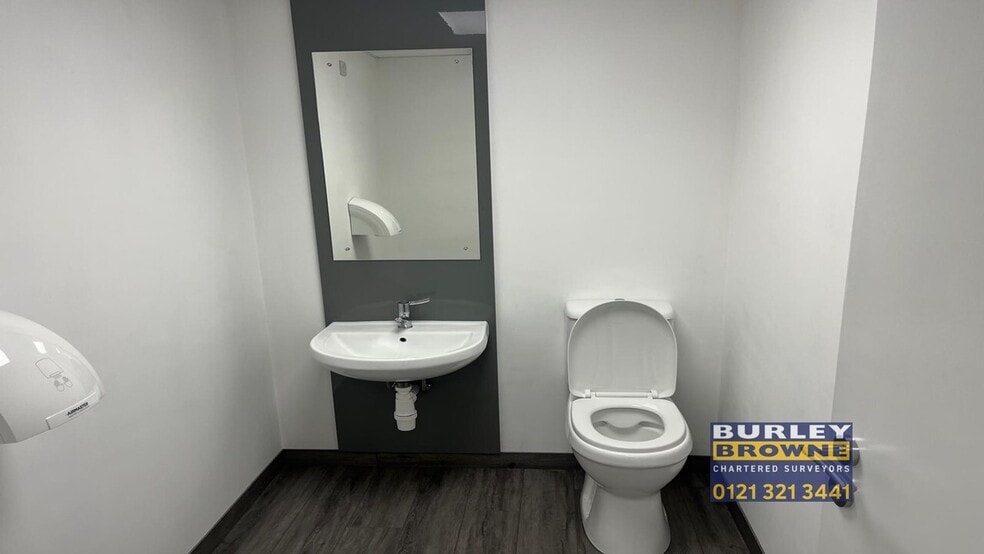 Westgate, Aldridge for lease - Building Photo - Image 3 of 10