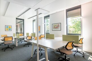More details for 15-17 Cumberland Pl, Southampton - Coworking for Lease
