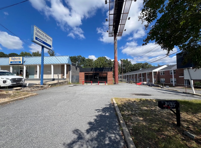 4337 Victory Dr, Columbus, GA for sale - Building Photo - Image 2 of 3