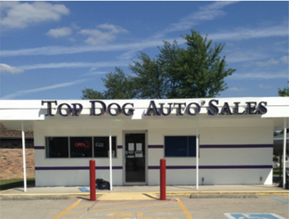 More details for 631 N Green St, Brownsburg, IN - Retail for Sale