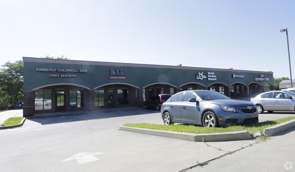 2909-2923 Sterlington Rd, Monroe, LA for sale - Primary Photo - Image 1 of 1