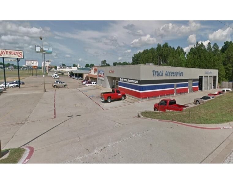 1310 W Loop 281, Longview, TX 75604