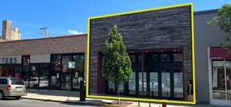 659 W Diversey Pky, Chicago IL - Storefront Property