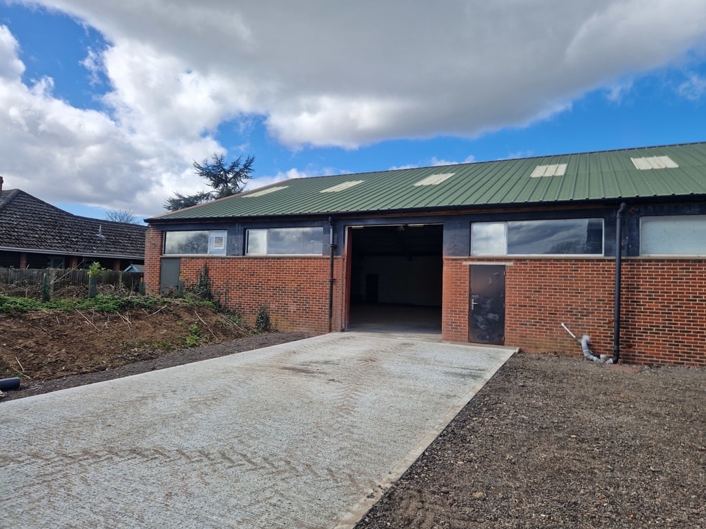 Grange Ln, Reading for lease Building Photo- Image 1 of 3