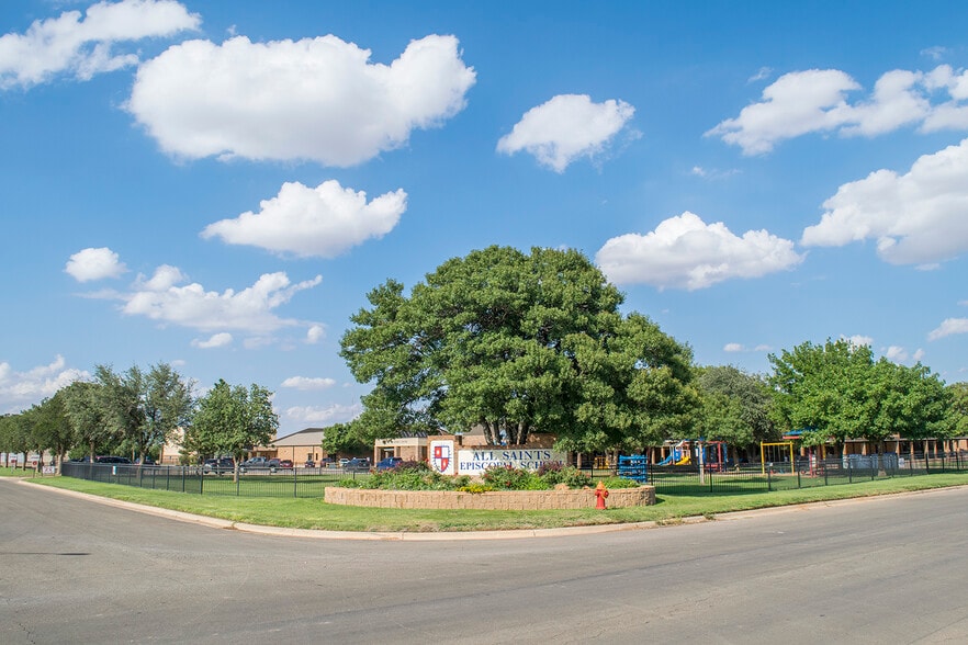 3300 103rd St, Lubbock, TX for sale - Building Photo - Image 3 of 5