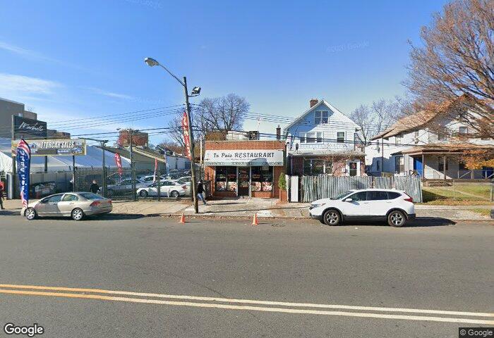 618 Broadway, Newark, NJ for sale - Building Photo - Image 1 of 1