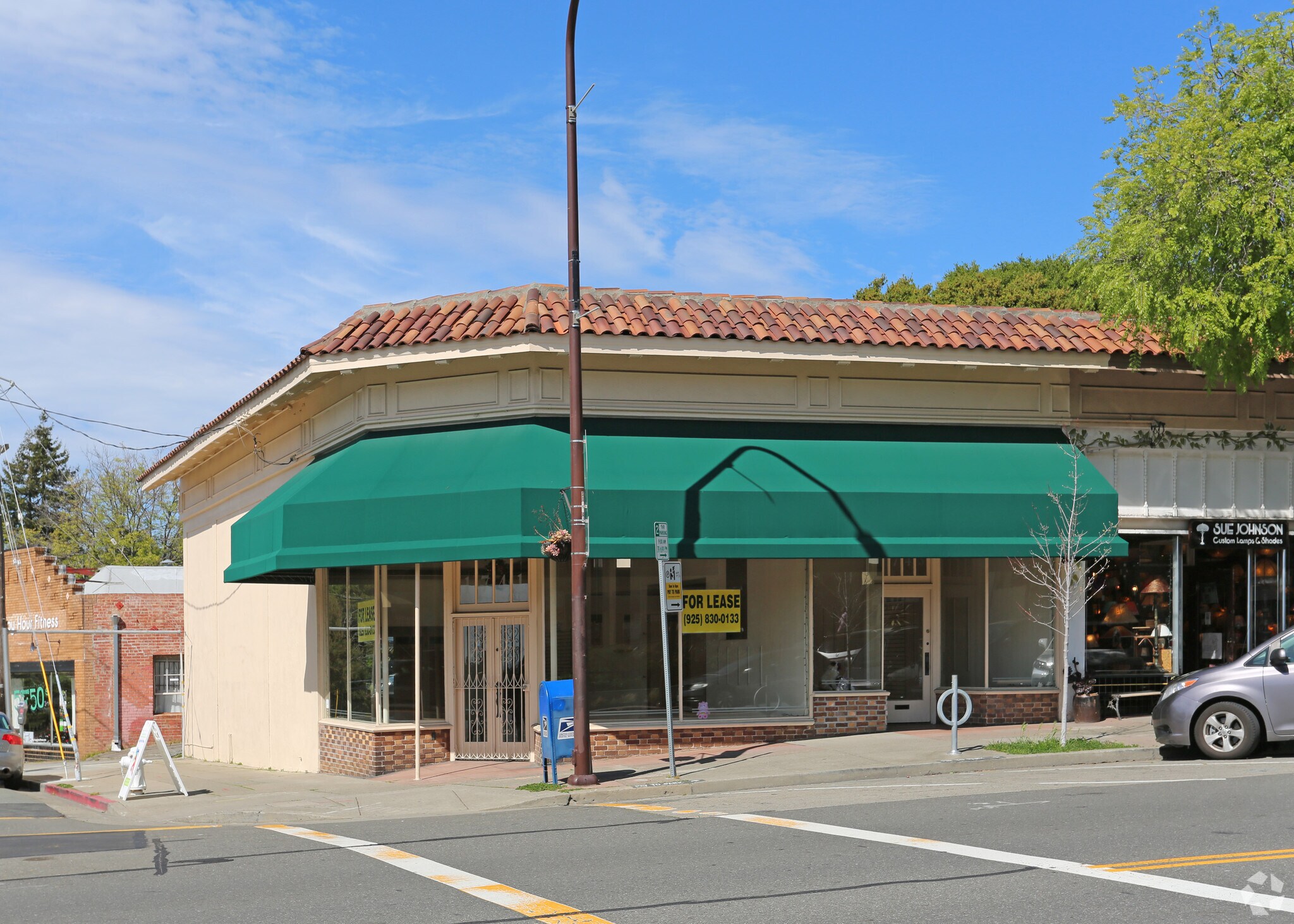 1741-1745 Solano Ave, Berkeley, CA for sale Primary Photo- Image 1 of 1