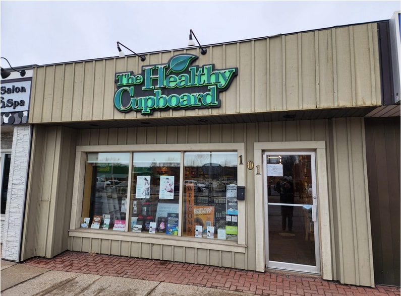 101 Clarence St, Port Colborne, ON for sale - Primary Photo - Image 1 of 18