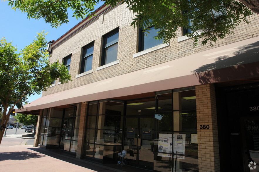 374-380 Main St, Salinas, CA for sale - Building Photo - Image 1 of 1