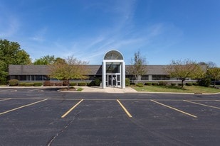 Frydman Bldg 2 - Day Care Center