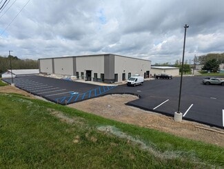 More details for 2224 Boyd Rd, Export, PA - Flex for Lease