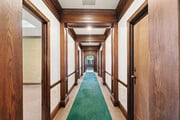 Suite 290 - Hallway