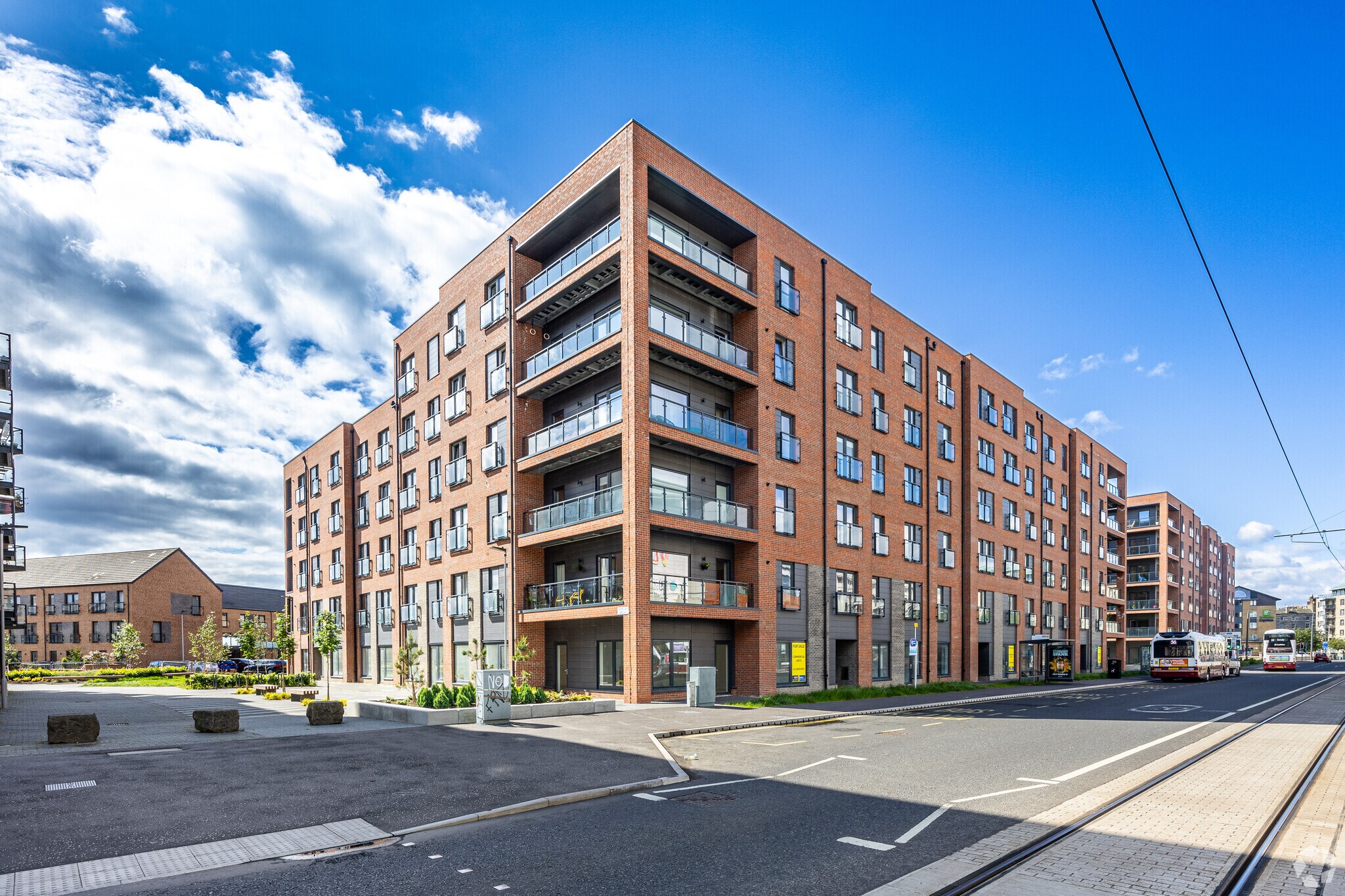 Waterfront Plaza, Edinburgh for lease Building Photo- Image 1 of 6