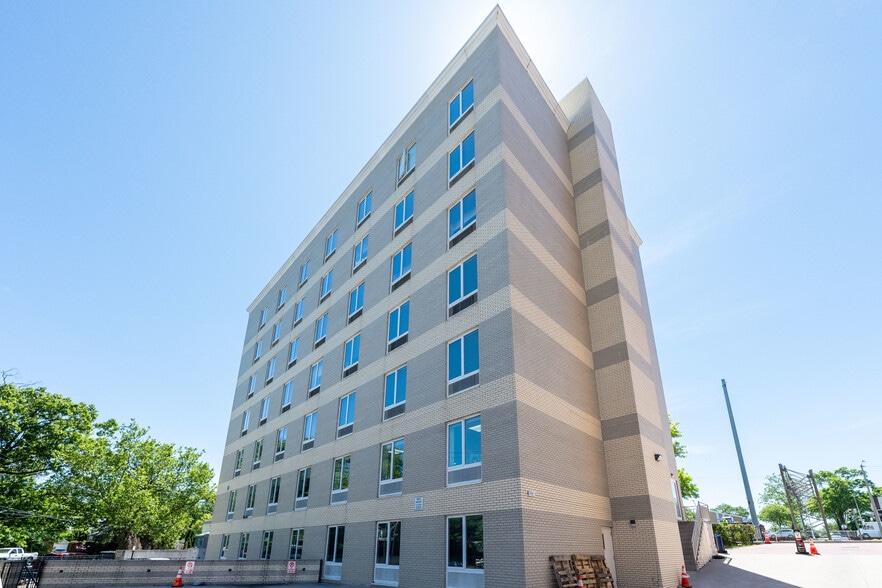 183-15 Horace Harding Expy, Fresh Meadows, NY for sale - Building Photo - Image 2 of 50