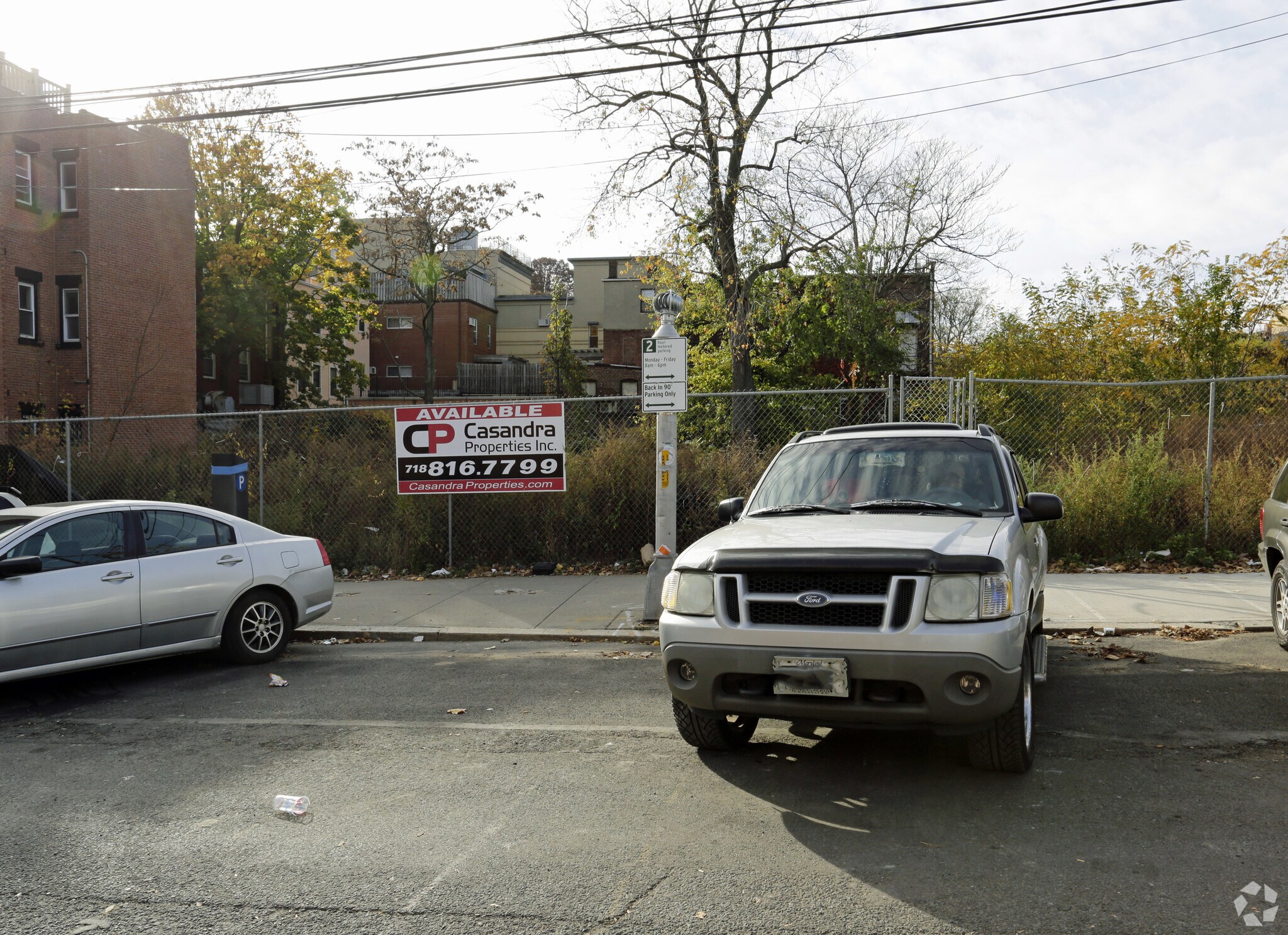 128 Central Ave, Staten Island, NY for sale Primary Photo- Image 1 of 1