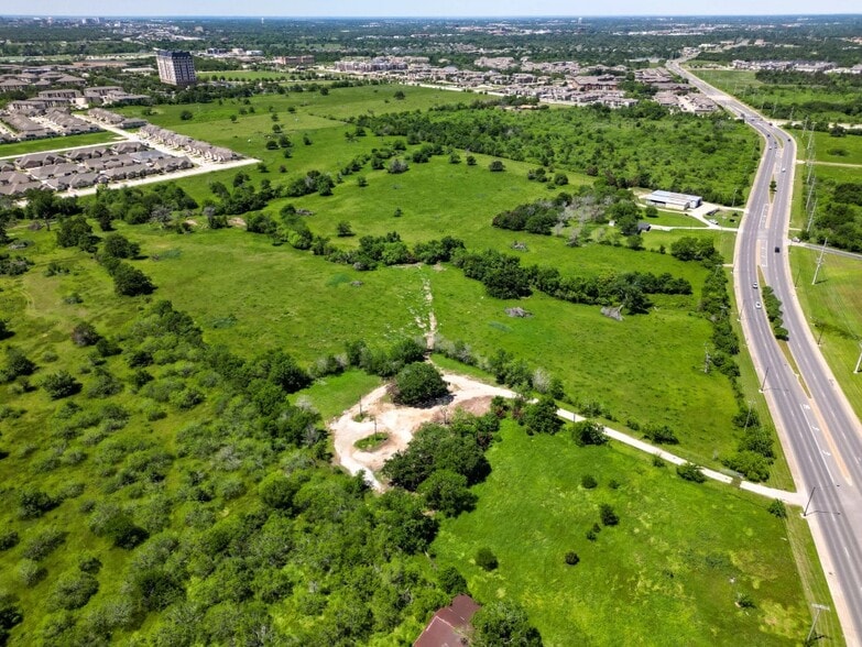 Boonville Rd, College Station, TX for sale - Building Photo - Image 2 of 5