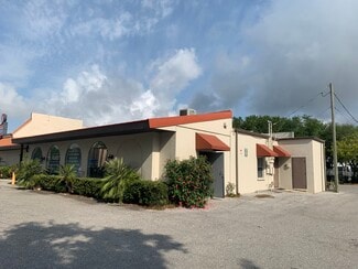 More details for 4907 14th St W, Bradenton, FL - Retail for Lease