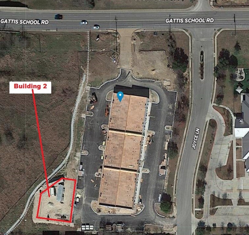 2261 Gattis School Rd, Round Rock, TX 78664 The Center at Gattis