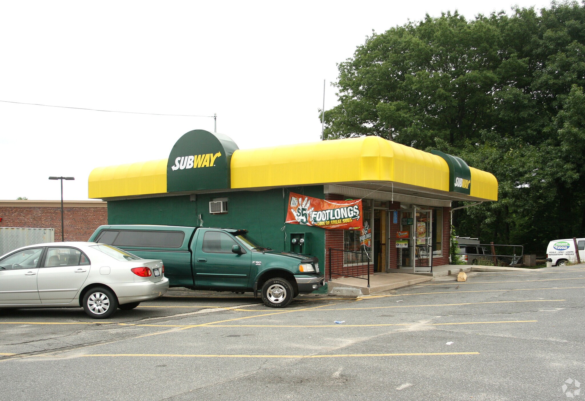 291 Springfield St, Agawam, MA for sale Primary Photo- Image 1 of 1