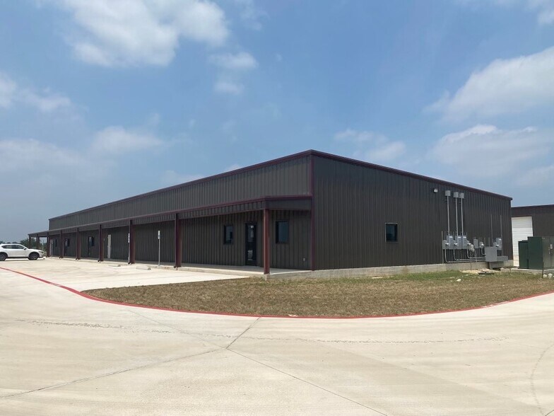 3301 Shell Rd, Georgetown, TX for sale - Building Photo - Image 1 of 1