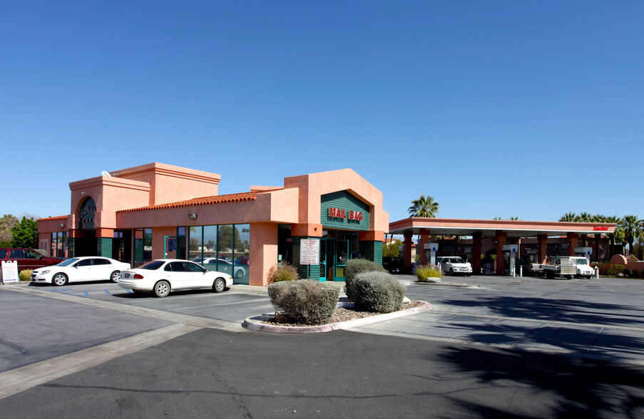 74478 Hwy 111, Palm Desert, CA for sale - Building Photo - Image 1 of 11