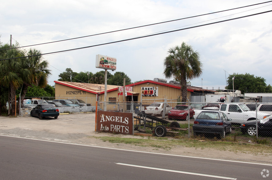 2930 S 50th St, Tampa, FL for sale - Primary Photo - Image 1 of 1