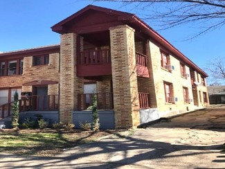 More details for 1619 Alston Ave, Fort Worth, TX - Multifamily for Sale