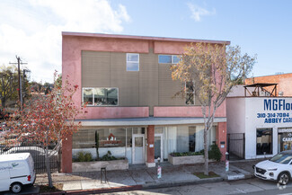 More details for 2640 Lincoln Blvd, Santa Monica, CA - Office for Lease