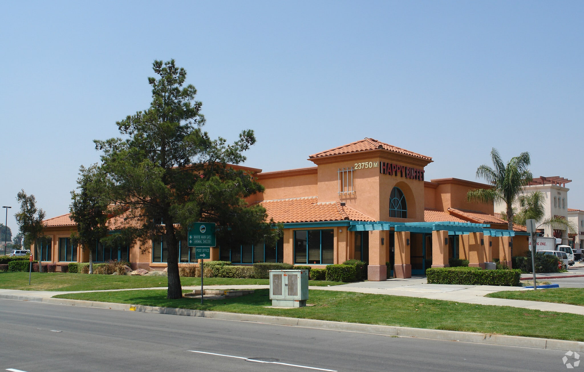 23750 Alessandro Blvd, Moreno Valley, CA for sale Primary Photo- Image 1 of 4