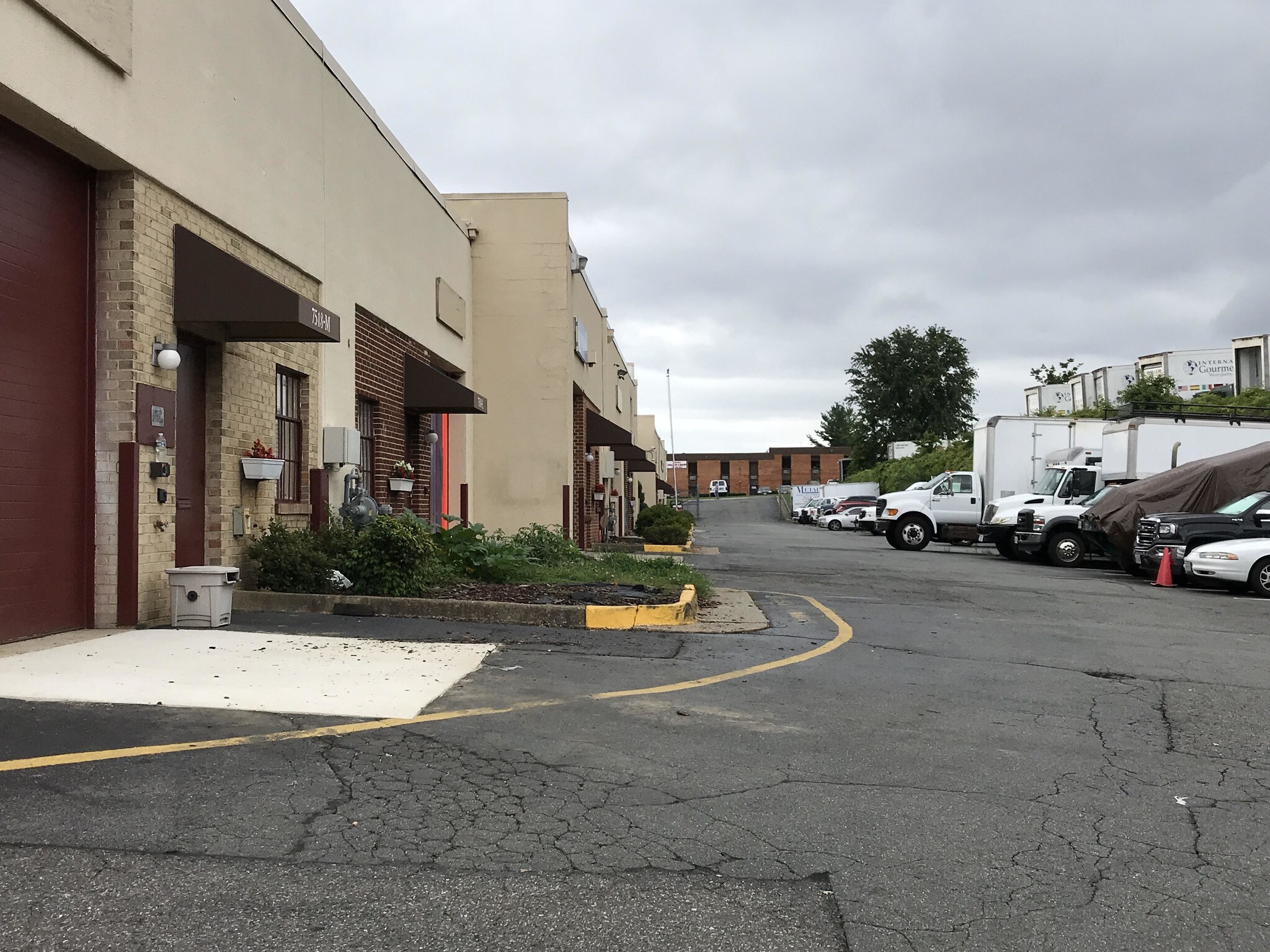 Industrial in Springfield, VA for sale Other- Image 1 of 1