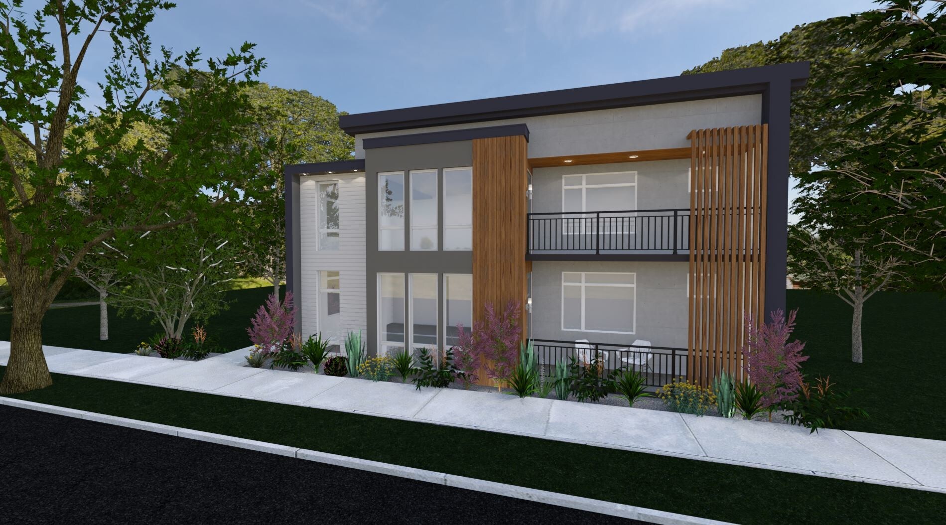 8042 N Willamette Blvd, Portland, OR for sale Other- Image 1 of 1