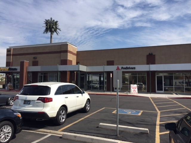 835 N 43rd Ave, Phoenix, AZ for lease - Building Photo - Image 2 of 6