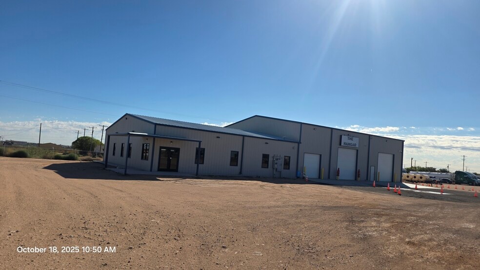 3609 S County 1232 Rd, Midland, TX for lease - Primary Photo - Image 1 of 10