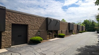 Stonehill Industrial Condominiums - Industrial Property