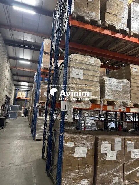 Industrial in Althen-des-Paluds for sale Interior Photo- Image 1 of 5