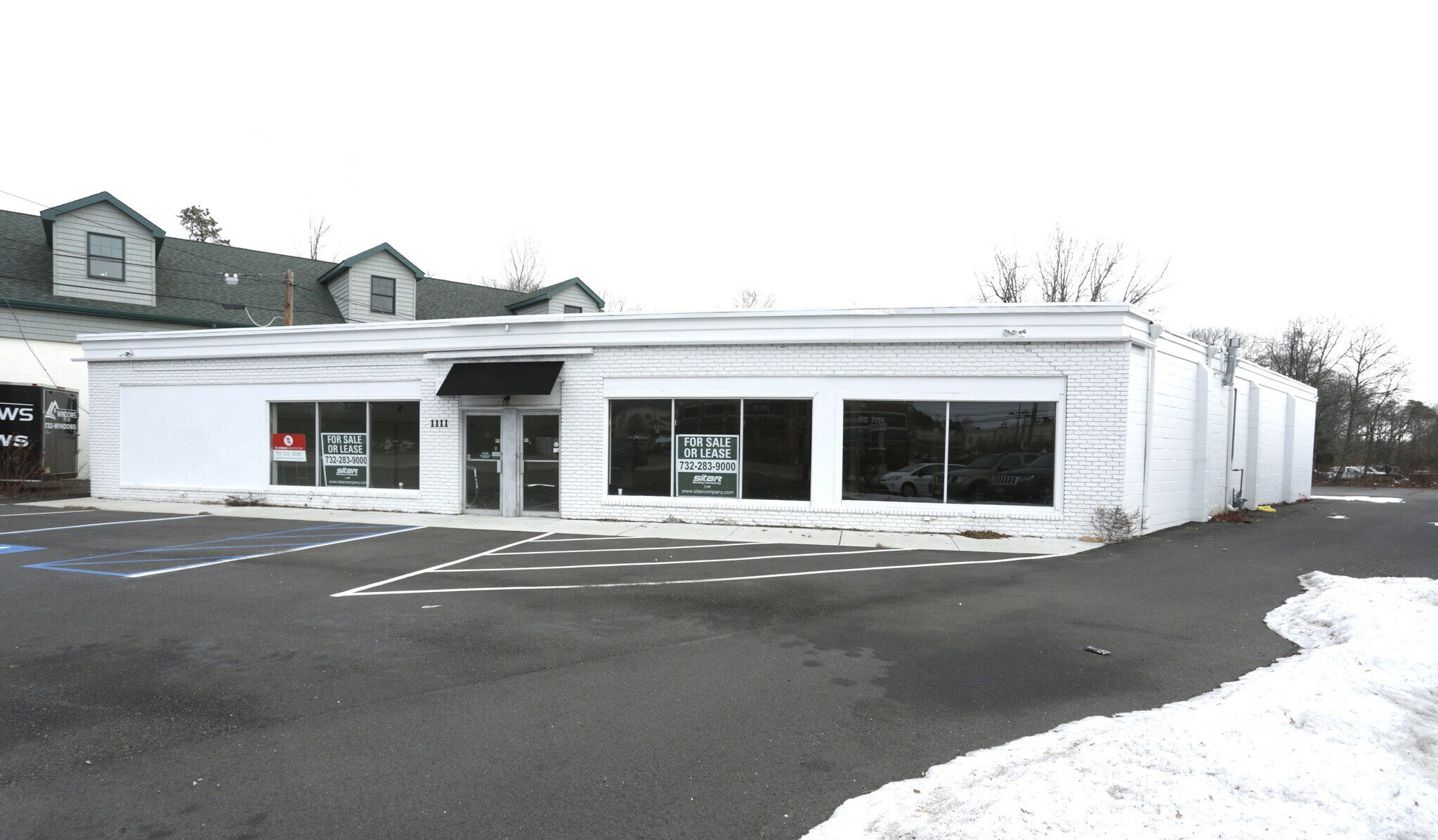 1111 State Route 35, Ocean, NJ for sale Primary Photo- Image 1 of 1