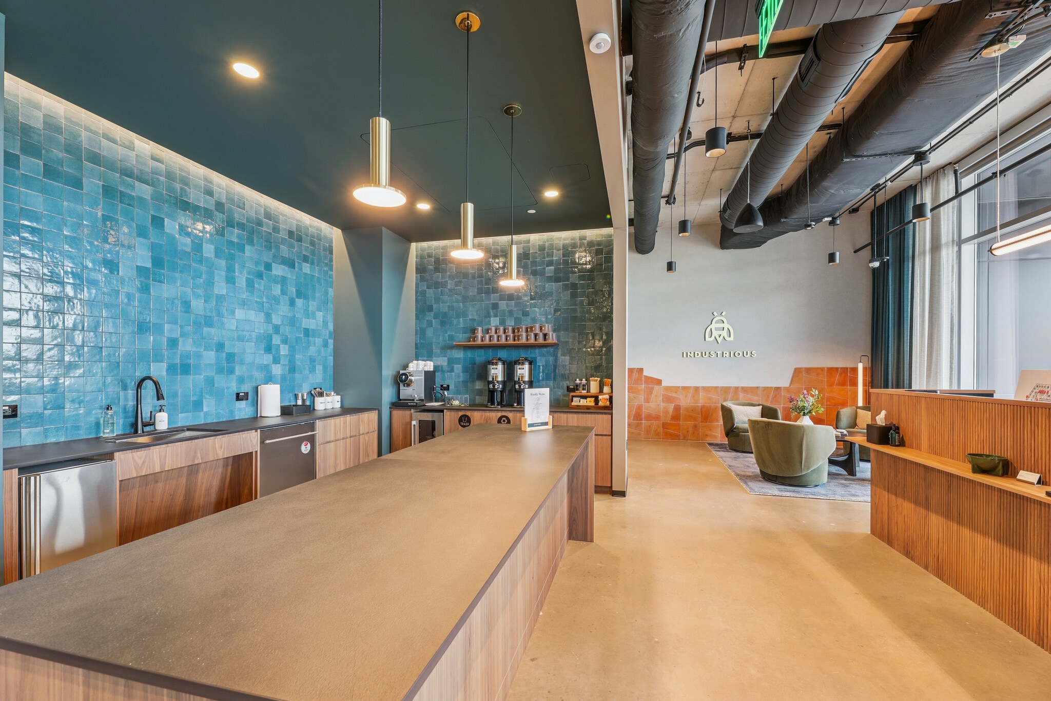 5209 Burnet Rd, Austin, TX for lease Interior Photo- Image 1 of 7