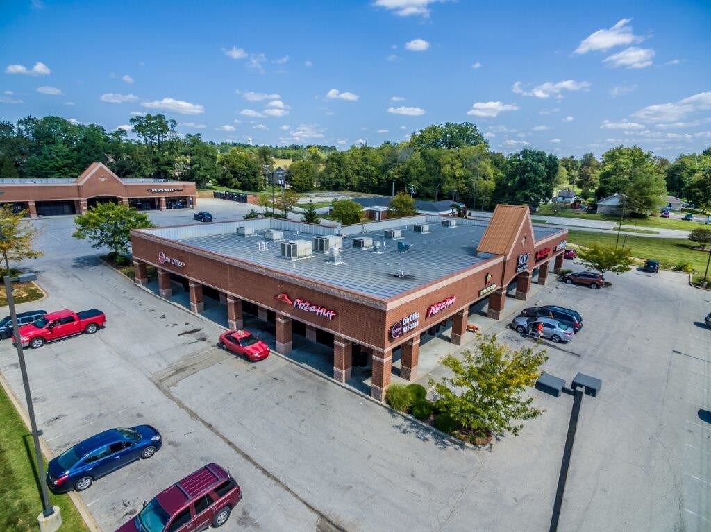 1030-1060 Copperfield Dr, Georgetown, IN for sale Building Photo- Image 1 of 1