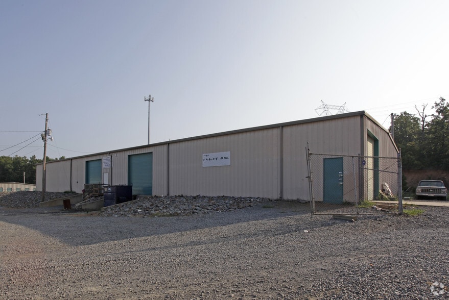 12 Douglas Rd, Cabot, AR for sale - Building Photo - Image 2 of 6