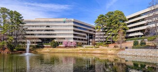 More details for 5901 Peachtree Dunwoody Rd NE, Atlanta, GA - Office for Lease