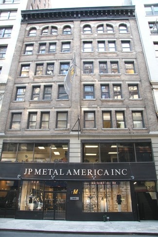 More details for 134 W 25th St, New York, NY - Office for Lease