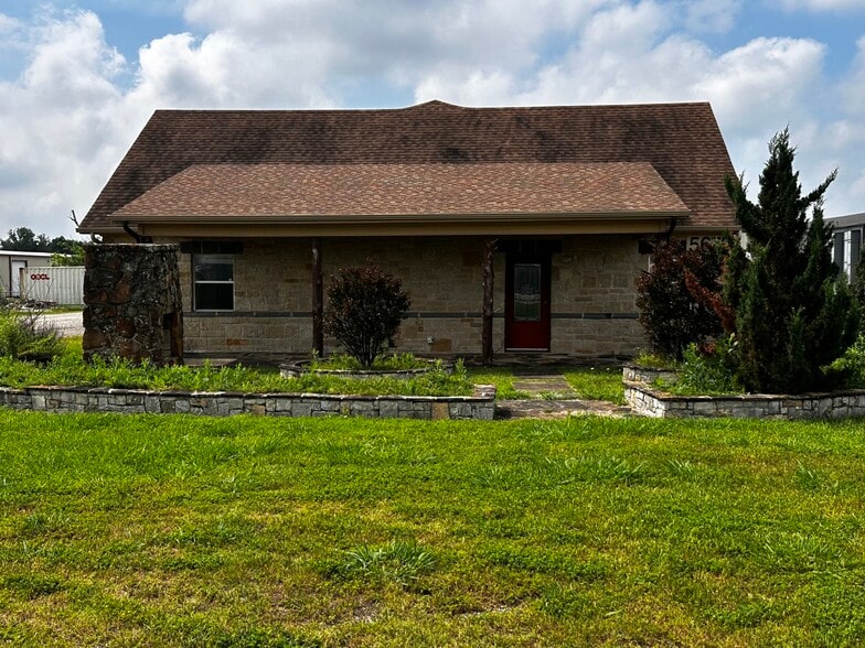 5677 TX-276, Royse City, TX for lease - Building Photo - Image 2 of 9