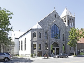 More details for 3988 Saint-Denis, Montréal, QC - Retail for Sale